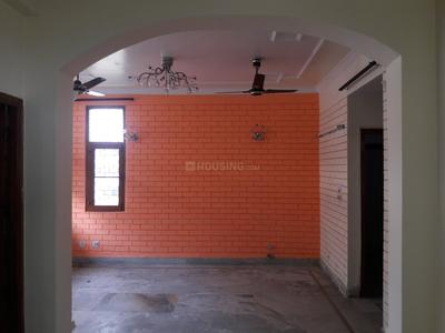 2 BHK Apartment