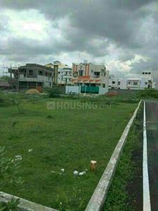 Residential Plot