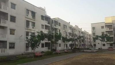 2 BHK Apartment
