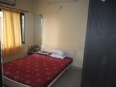 1 BHK Apartment