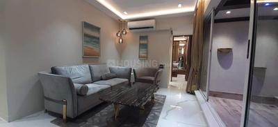 3 BHK Apartment
