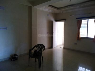 Gallery Cover Image of 1180 Sq.ft 3 BHK Apartment for buy in Thakurpukur for 4400000
