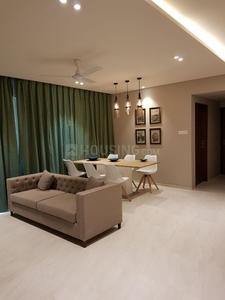 3 BHK Apartment