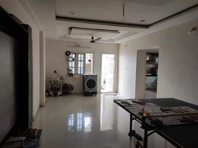 Gallery Cover Image of 1250 Sq.ft 2 BHK Apartment for rent in Ameerpet for 17000