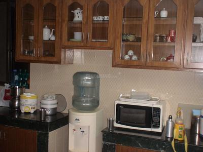 Gallery Cover Image of 1450 Sq.ft 3 BHK Apartment for buy in South Extension II for 16000000