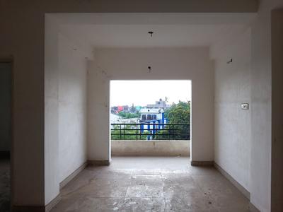 3 BHK Apartment