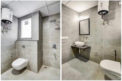 Bathroom Image of J Hospitality in Sector 49