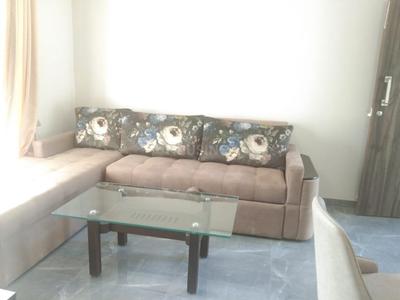 Gallery Cover Image of 350 Sq.ft 1 RK Apartment for buy in Kasarvadavali, Thane West for 3705000