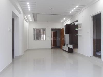 Gallery Cover Image of 1365 Sq.ft 3 BHK Apartment for buy in Kada Agrahara for 4914000