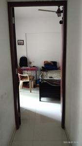 1 BHK Apartment