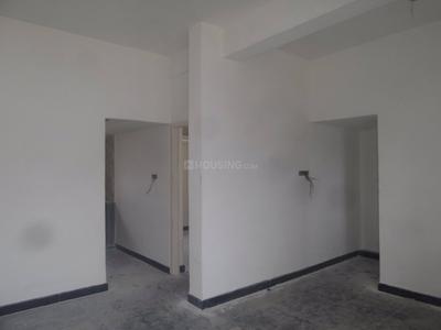 1 BHK Apartment