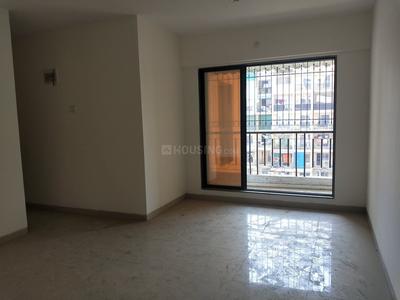 2 BHK Apartment