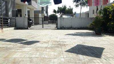 Gallery Cover Image of 2450 Sq.ft 2 BHK Villa for buy in Chandkheda for 5500000