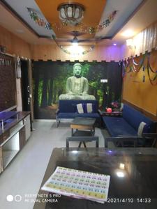 Gallery Cover Image of 940 Sq.ft 3 BHK Apartment for rent in Saikrupa, Kurla East for 40000