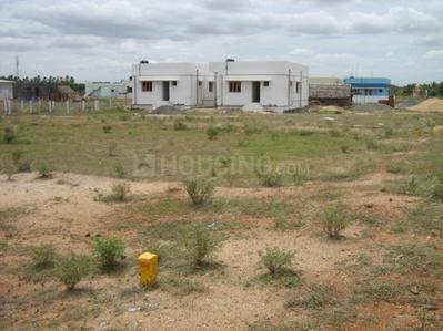 Gallery Cover Image of Sq.ft Residential Plot for buy in Jawaharlal Housing Society for 3000000