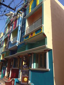 Gallery Cover Image of 880 Sq.ft 2 BHK Independent House for buy in Ambattur for 4400000