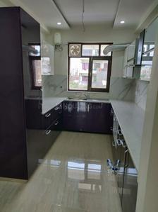 1 BHK Independent Floor