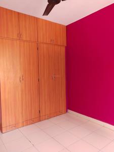 Gallery Cover Image of 630 Sq.ft 1 BHK Apartment for rent in Karan Bharti, Dhankawadi for 9000