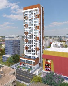2 BHK Flat