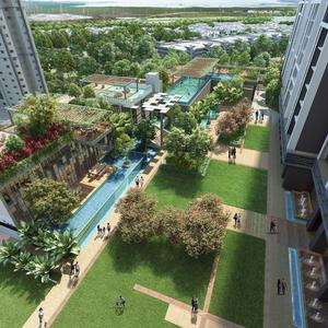 2 BHK Apartment