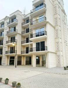 3 BHK इंडिपेंडेंट बिल्डर फ्लोर