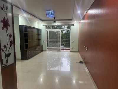 BHK Flat for rent in Whitefield, Bangalore East 1800 Sqft