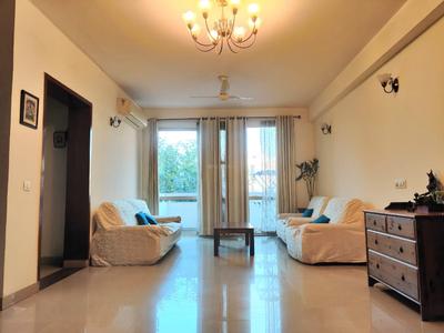 Gallery Cover Image of 3000 Sq.ft 4 BHK Villa for buy in Right Villas 5, Sector 50 for 20000000