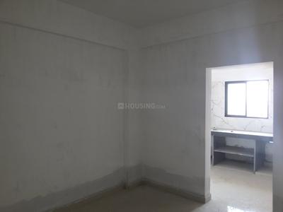 Gallery Cover Image of 400 Sq.ft 1 RK Apartment for buy in Sanaswadi for 2500000