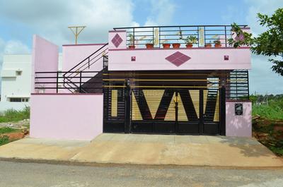 2 BHK Independent House