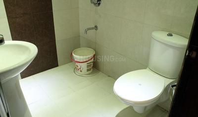 Bathroom Image of Sidhu Girls PG in East Of Kailash