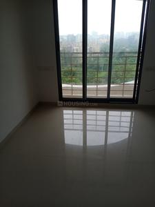 Gallery Cover Image of 675 Sq.ft 1 BHK Apartment for buy in Kalyan West for 4500000