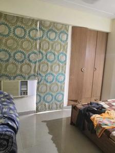 Bedroom Image of Om PG Services in Crossings Republik