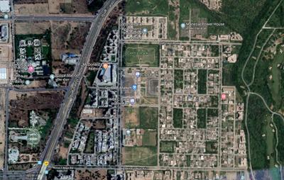 Residential Plot