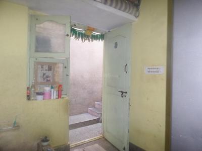 1 BHK Apartment