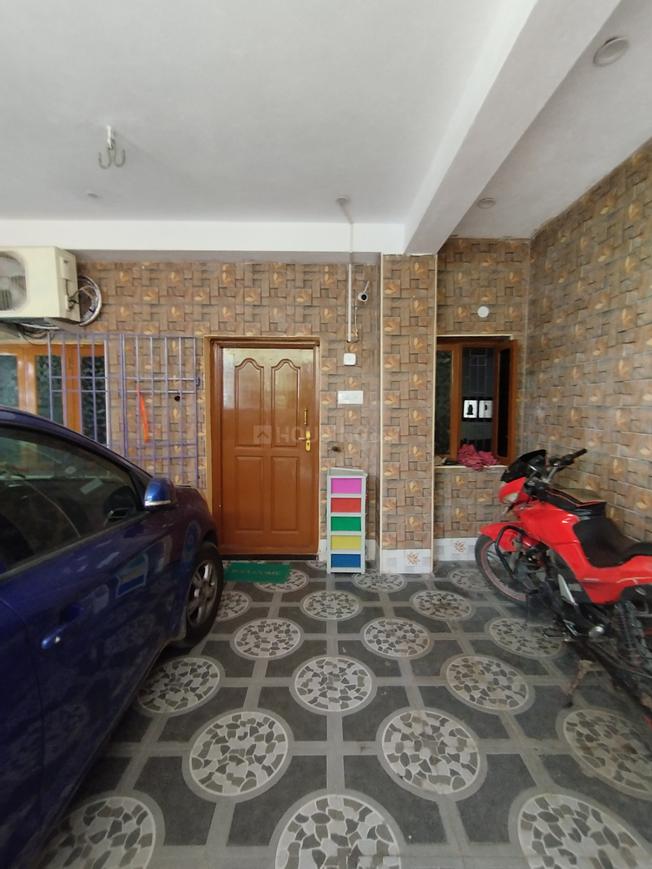 Perambur House For Lease In Madhavaram Olx BHK House For Rent In