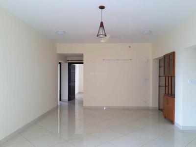 3 BHK Apartment