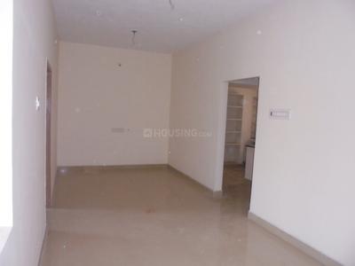 2 BHK Villa