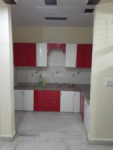 2 BHK Independent Floor