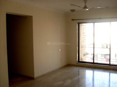 Gallery Cover Image of 678 Sq.ft 1 BHK Apartment for buy in Powai for 12400000