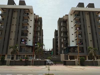 Gallery Cover Image of 2000 Sq.ft 3 BHK Apartment for buy in Tejpur Gadbadi for 7000000