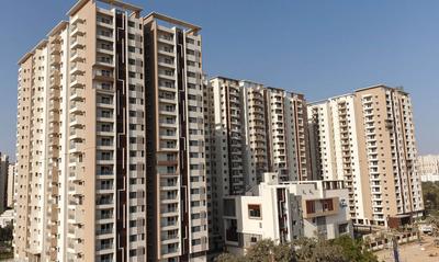 3 BHK Apartment
