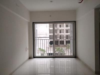 710 Sqft BHK Flat for sale in Neelsidhi Ballarat Panvel