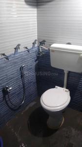 Gallery Cover Image of 350 Sq.ft 1 BHK Independent House for rent in Sakinaka for 9000