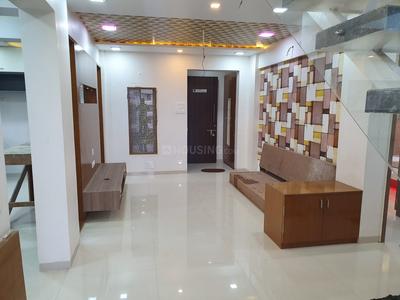 3 BHK Independent House