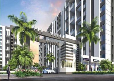 2 BHK Apartment