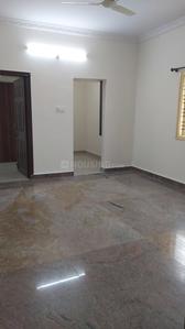Gallery Cover Image of 750 Sq.ft 2 BHK Apartment for rent in Bilekahalli for 15000