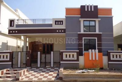 2 BHK Independent House