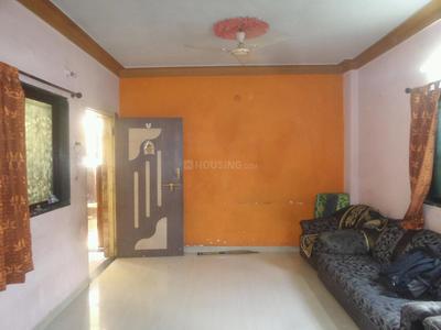 Gallery Cover Image of 3000 Sq.ft 5+ BHK Independent House for buy in Dhanori for 8000000