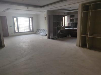 3 BHK Independent Floor
