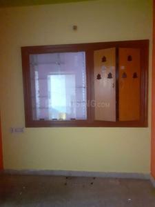 Gallery Cover Image of 850 Sq.ft 1 RK Independent House for rent in Hegganahalli for 3500